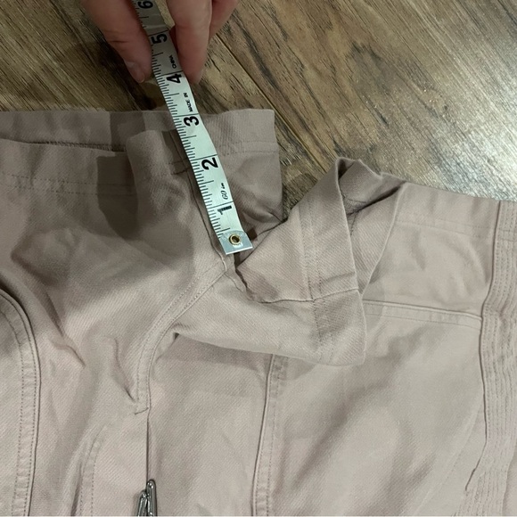 Athleta Farallon Romper in Mocha Latte - Picture 8 of 11